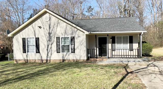 Photo of 218 Cottonwood Park Dr, Charlotte, NC 28214