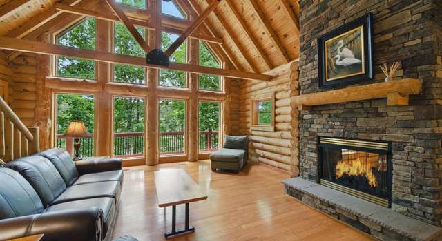 Photo of 559 Dockside Ter, Denton, NC 27239