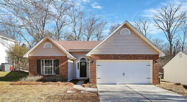 Photo of 236 Forest Pond Rd, Kannapolis, NC 28083