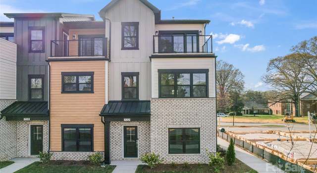 Photo of 722 Falling Oak Aly #20, Huntersville, NC 28078