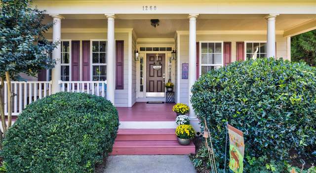 Photo of 1260 Brough Hall Dr, Waxhaw, NC 28173