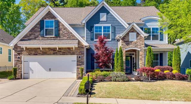 Photo of 826 Coralbell Way, Fort Mill, SC 29708