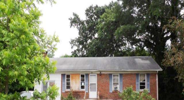 Photo of 203 Cowan St, Lilesville, NC 28091