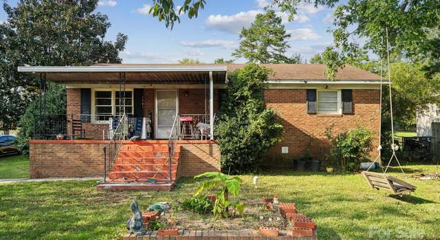 Photo of 1901 Ashcraft Ave, Monroe, NC 28110