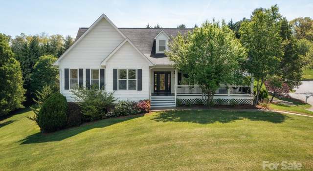 Photo of 44 White Thorn Dr, Alexander, NC 28701