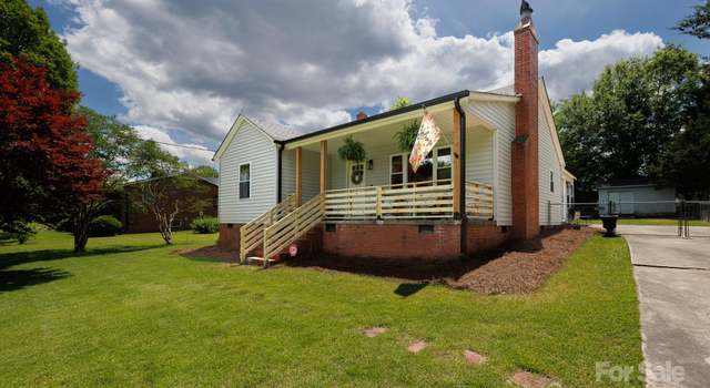 Photo of 1423 N New Hope Rd, Gastonia, NC 28054