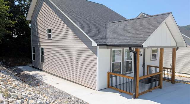 Photo of 622 Miller Ave, Marion, NC 28752