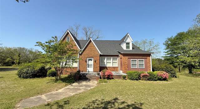 Photo of 8664 NC 742 Hwy S, Wadesboro, NC 28170