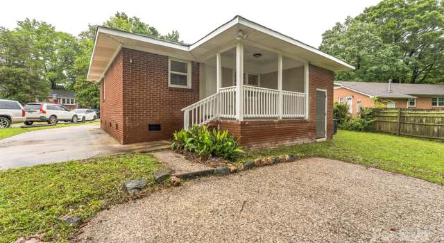 Photo of 1631 Vancouver Dr, Charlotte, NC 28213
