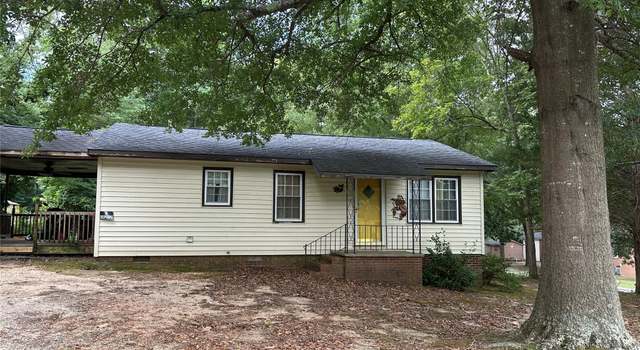 Photo of 1637 N Rhyne St, Gastonia, NC 28054
