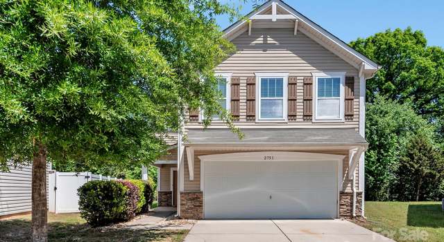 Photo of 2751 Bramble Ridge Ct, Charlotte, NC 28215
