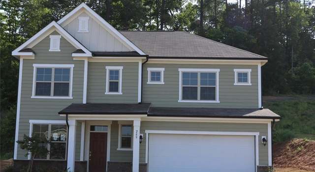 Photo of 289 Meadow Oaks Dr SE #07, Concord, NC 28025