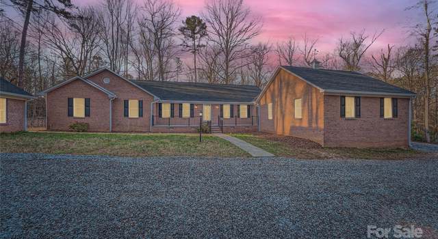Photo of 9595 Stokes Ferry Rd, Gold Hill, NC 28071