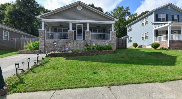 Photo of 1738 Burton St, Winston Salem, NC 27105