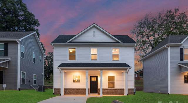 Photo of 1841 Bear St, Charlotte, NC 28214