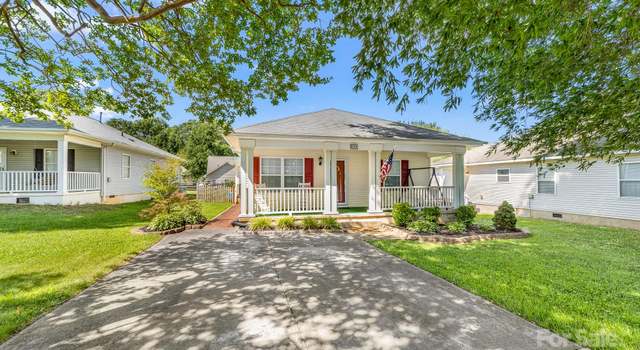 Photo of 611 Church St, Belmont, NC 28012