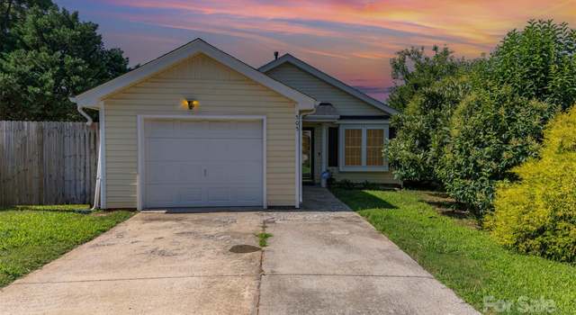 Photo of 505 Old High Ct, Rock Hill, SC 29730