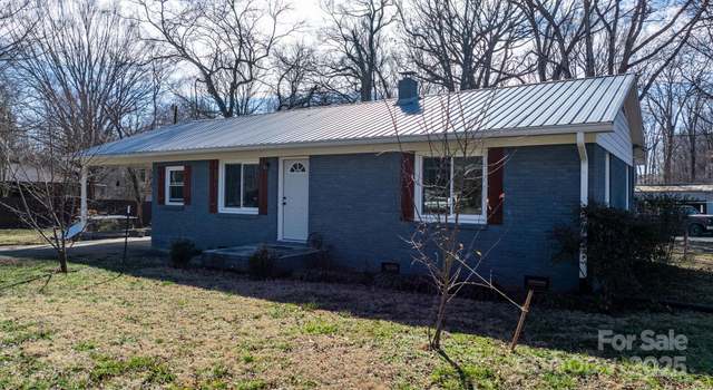 Photo of 3021 Tryon Courthouse Rd, Bessemer City, NC 28016