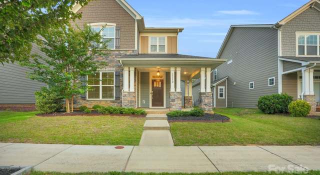 Photo of 13332 Caite Ridge Rd, Davidson, NC 28036