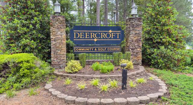 Photo of 0 Fox Ln, Wagram, NC 28396