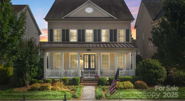 Photo of 11806 Stirling Field Dr, Pineville, NC 28134
