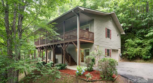 Photo of 380 Allison Dr, Maggie Valley, NC 28751