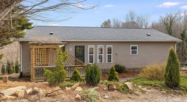 Photo of 663 Flint Hill Rd, Alexander, NC 28701