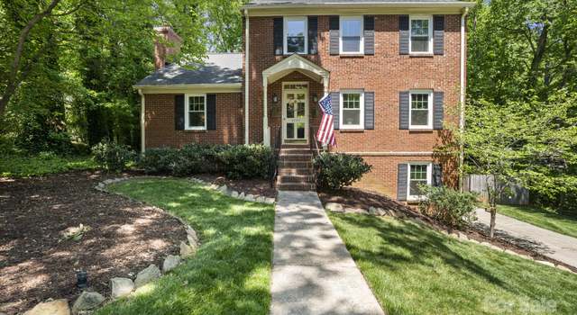 Photo of 9707 Enid Ln, Matthews, NC 28105