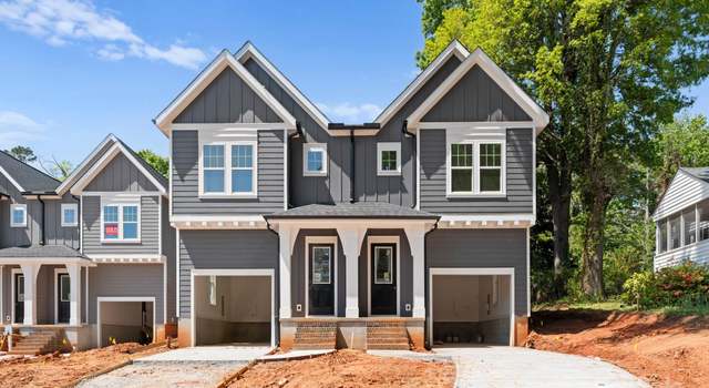Photo of 2230 Revolution Park Dr, Charlotte, NC 28208
