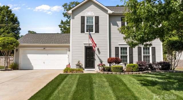 Photo of 150 Pleasant Grove Ln, Mooresville, NC 28115
