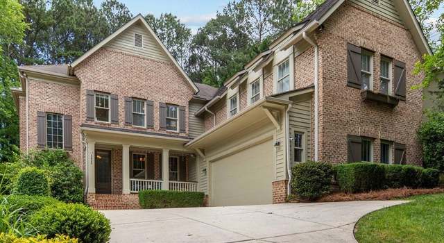 Photo of 3825 Mountain Cove Dr, Charlotte, NC 28216