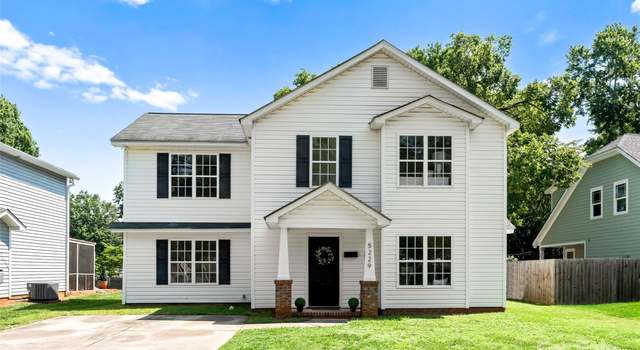 Photo of 5229 Tarrywood Ln, Charlotte, NC 28205