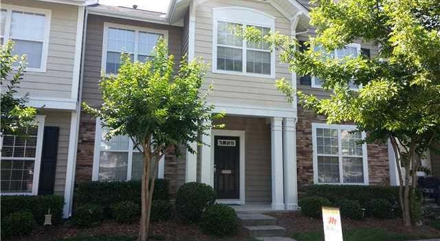 Photo of 1152 Hammond Dr #74, Stallings, NC 28104