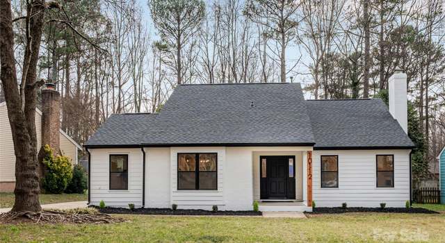 Photo of 10112 Santa Fe Ln, Mint Hill, NC 28227
