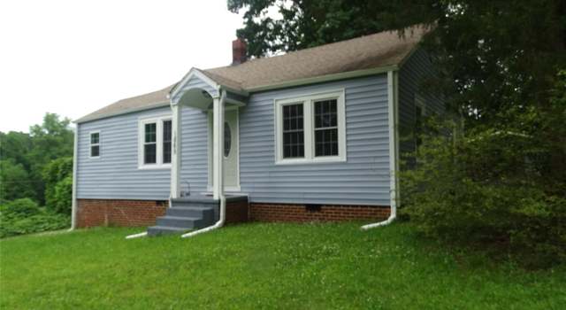 Photo of 1865 E Old Highway 64 Rd E, Lexington, NC 27292