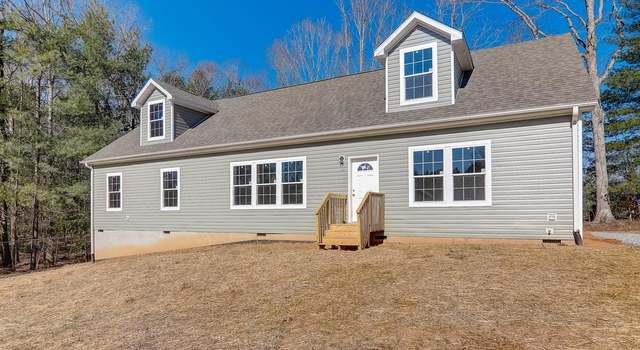 Photo of 8 Fisher Mill Rd, Arden, NC 28704