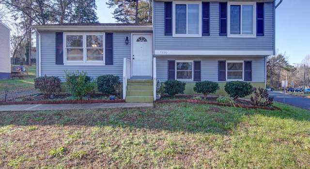 Photo of 7800 Highbanks Ct, Charlotte, NC 28212