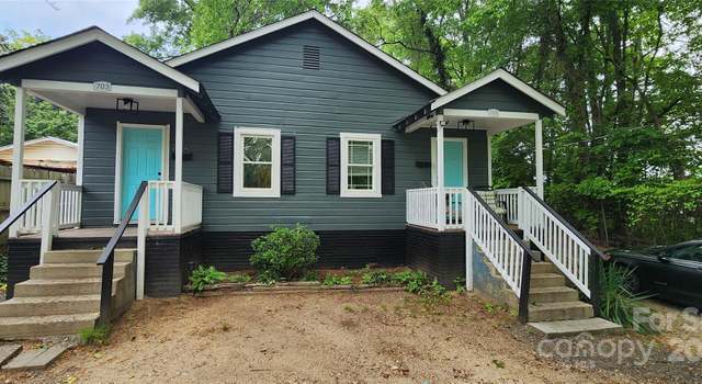 Photo of 703/705 Smith St, Kannapolis, NC 28083