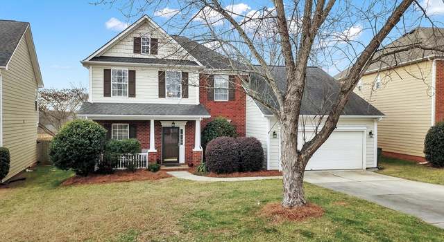 Photo of 124 Trotter Ridge Dr, Mooresville, NC 28117
