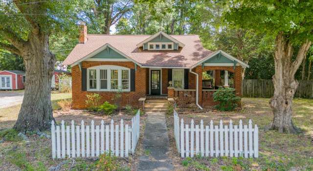 Photo of 658 Harris St NW, Concord, NC 28025
