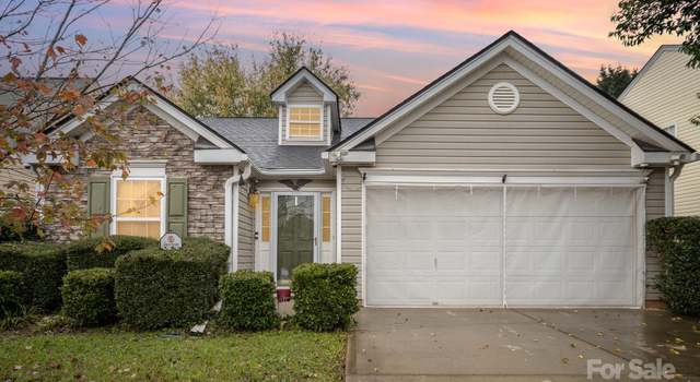 Photo of 105 Ranlo Ave, Gastonia, NC 28054