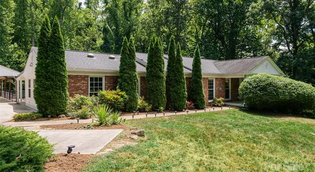 Photo of 21 Westridge Dr, Asheville, NC 28803