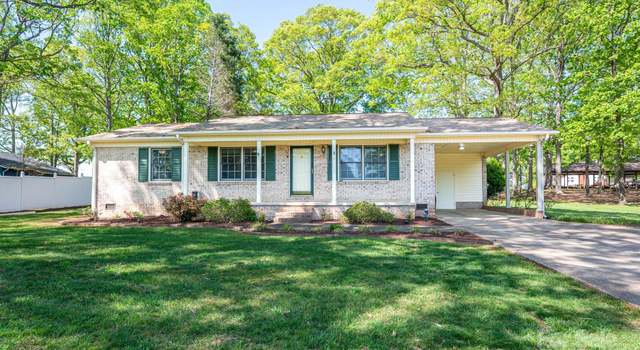 Photo of 1 Horace Grigg Cir, Shelby, NC 28152