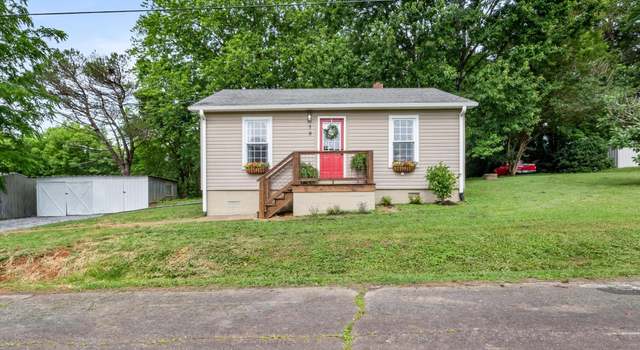 Photo of 58 Poplar Dr SW, Marion, NC 28752