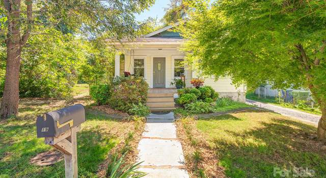 Photo of 19 Clay St, Asheville, NC 28806
