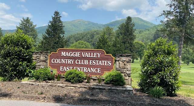 Photo of Lot 31 Grandview Cliff Hts, Maggie Valley, NC 28751