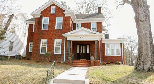 Photo of 55 Academy Ave NW, Concord, NC 28025