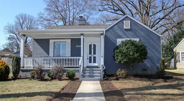 Photo of 2046 Cartier Way, Charlotte, NC 28208