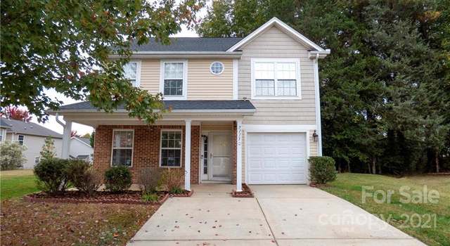 Photo of 7113 Weakly Ct, Charlotte, NC 28212
