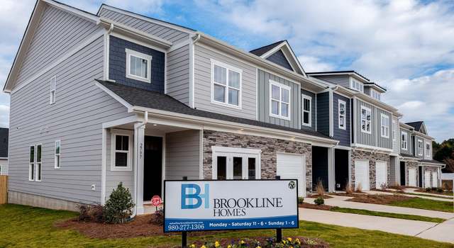 Photo of 2555 Ruby Dixon Crossing Dr #16, Gastonia, NC 28056
